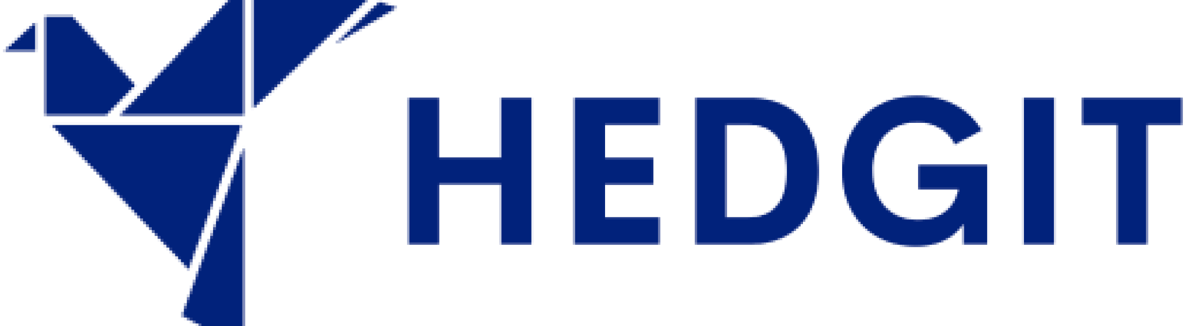Hedgit Logo